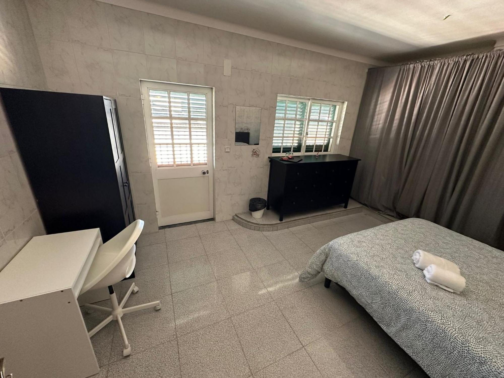 Quartos Em Arrentela Exterior photo