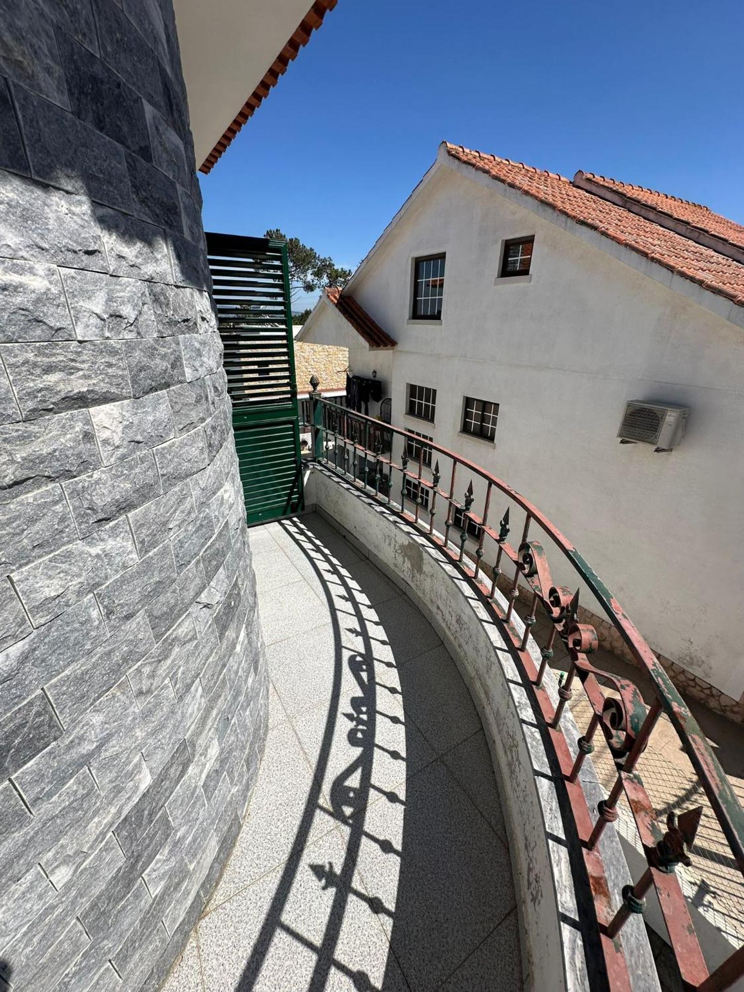 Quartos Em Arrentela Exterior photo