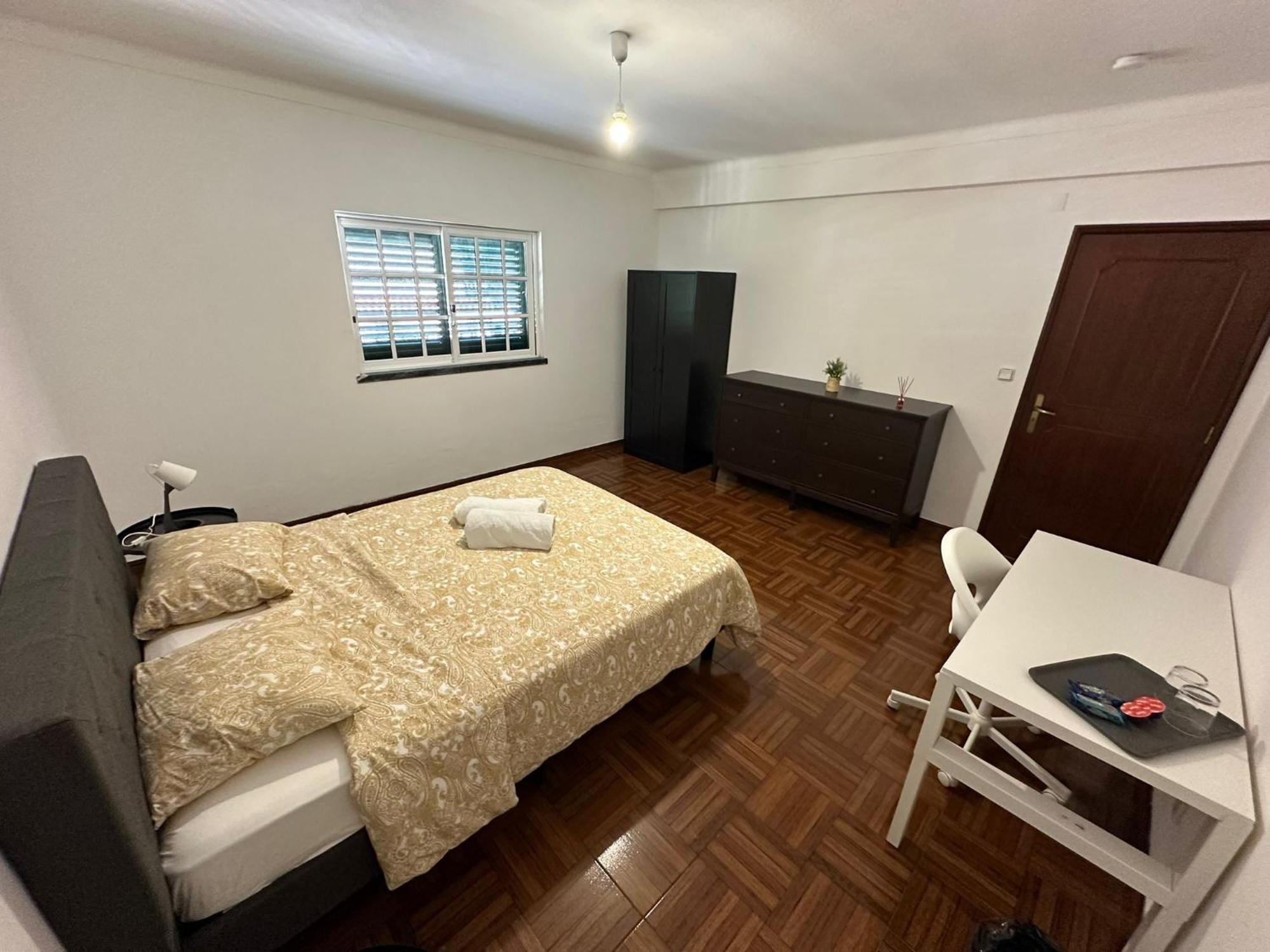 Quartos Em Arrentela Exterior photo