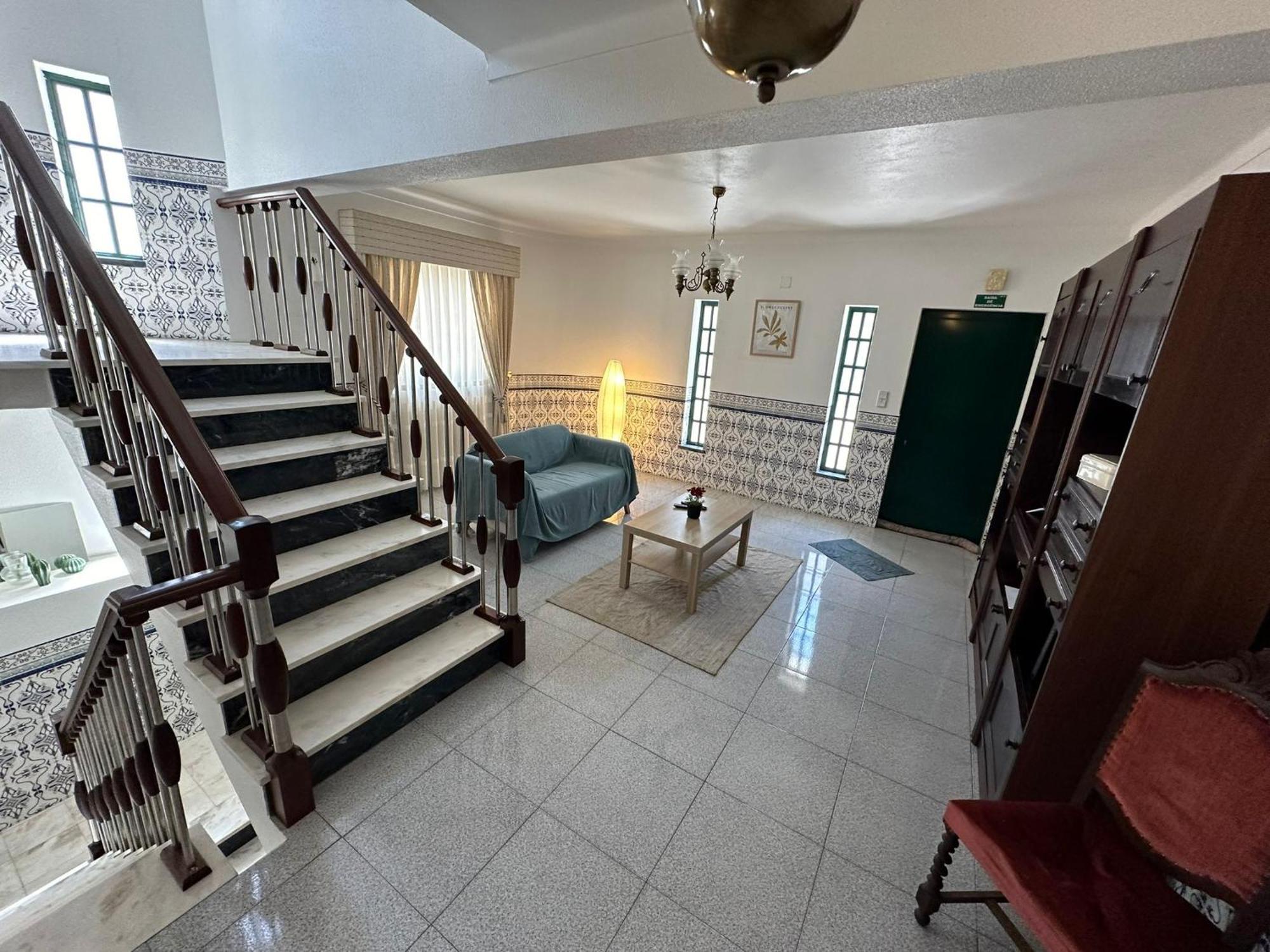 Quartos Em Arrentela Exterior photo