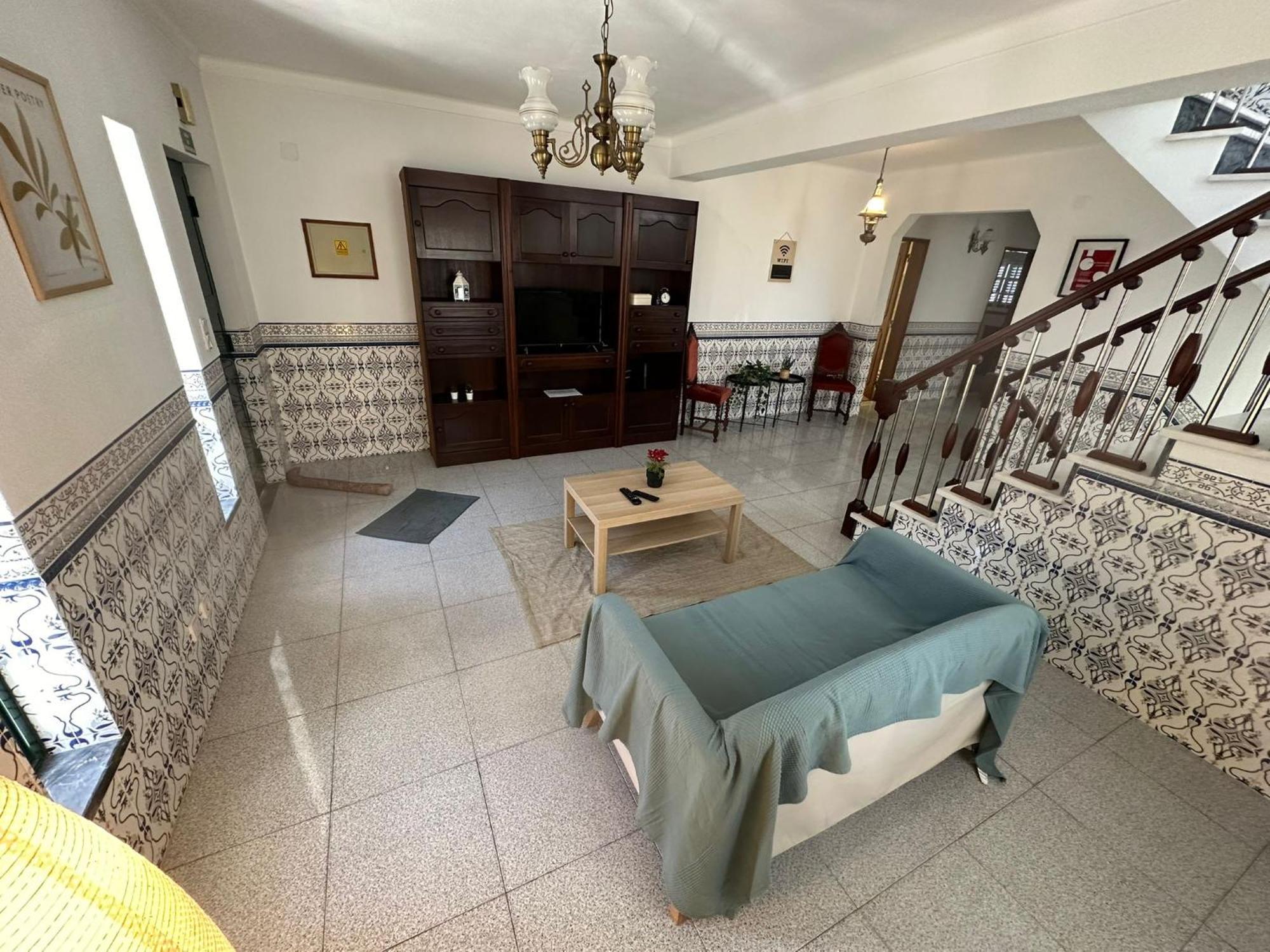 Quartos Em Arrentela Exterior photo